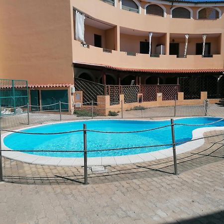 Top Floor Gulf View Apartment Ольбія Екстер'єр фото