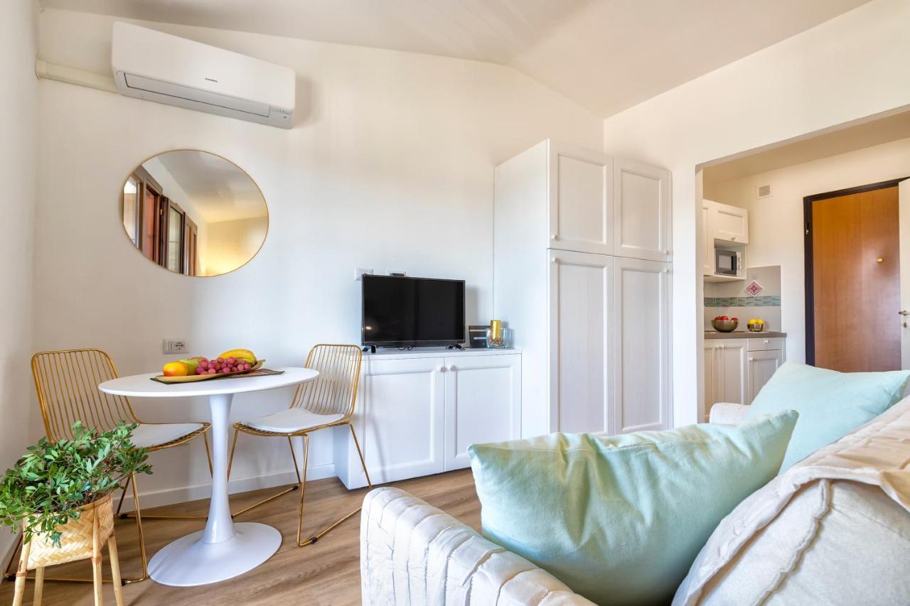 Top Floor Gulf View Apartment Ольбія Екстер'єр фото
